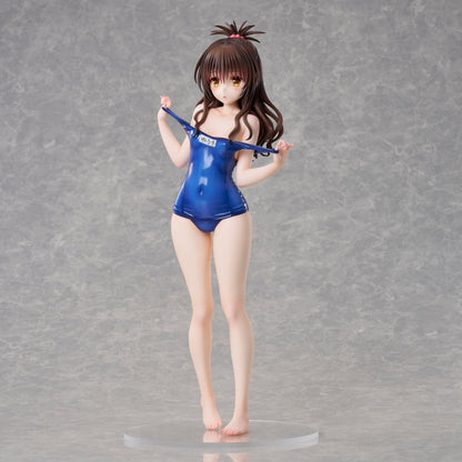 PRE ORDER – 1/4 TO LOVE-RU DARKNESS SWIMSUIT SERIES MIKAN YUUKI