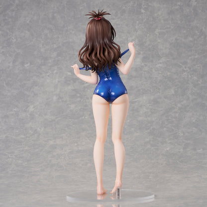 PRE ORDER – 1/4 TO LOVE-RU DARKNESS SWIMSUIT SERIES MIKAN YUUKI
