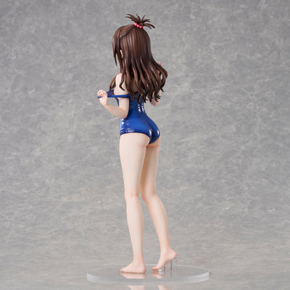 PRE ORDER – 1/4 TO LOVE-RU DARKNESS SWIMSUIT SERIES MIKAN YUUKI