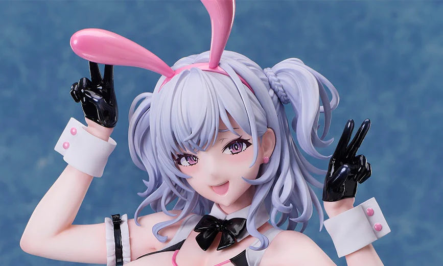 PRE ORDER – [18+] 1/4 NINA OUBI : BUNNY VER.
