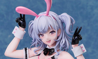 PRE ORDER – [18+] 1/4 NINA OUBI : BUNNY VER.
