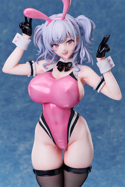 PRE ORDER – [18+] 1/4 NINA OUBI : BUNNY VER.