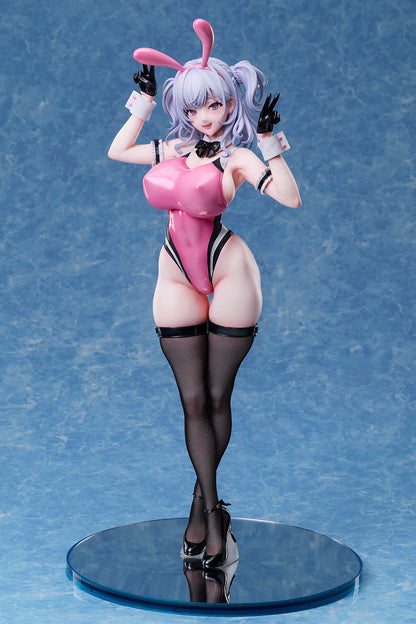 PRE ORDER – [18+] 1/4 NINA OUBI : BUNNY VER.