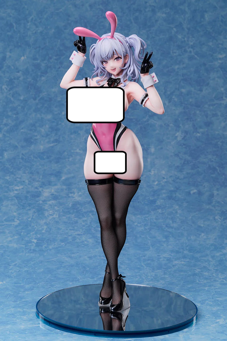 PRE ORDER – [18+] 1/4 NINA OUBI : BUNNY VER.