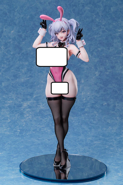 PRE ORDER – [18+] 1/4 NINA OUBI : BUNNY VER.