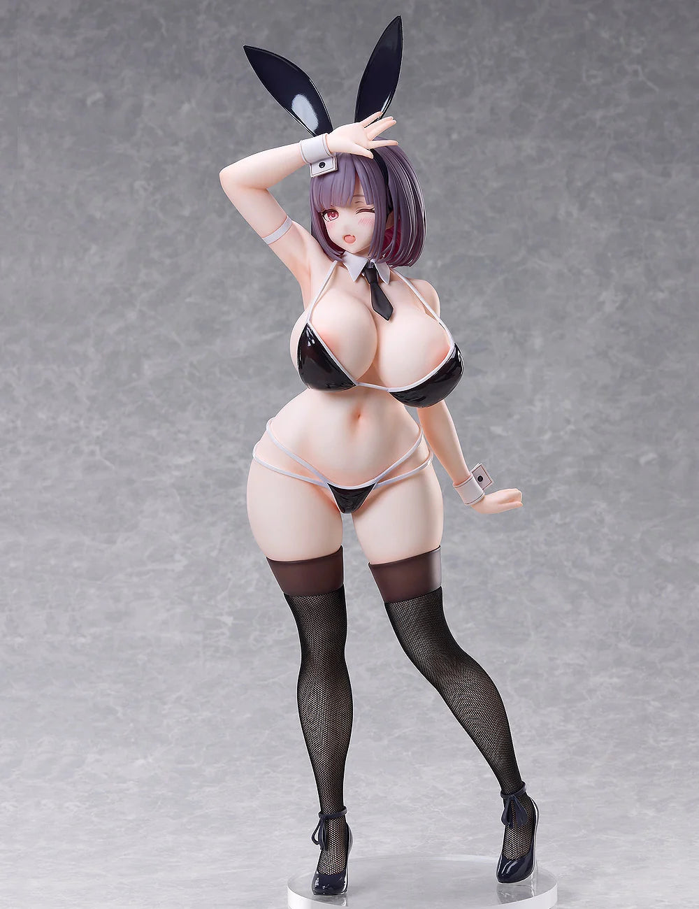 PRE ORDER – [18+] 1/4 BINDING CREATORS OPINION KARIN