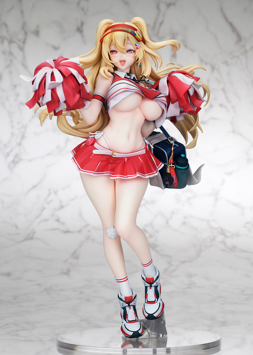 PRE ORDER – GODDESS OF VICTORY NIKKE - CLAY