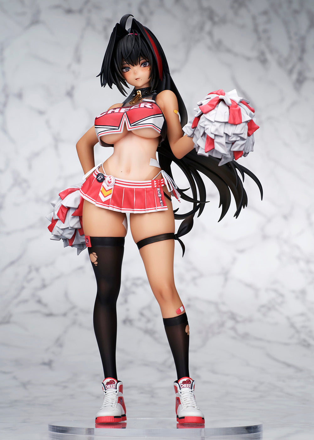 PRE ORDER – GODDESS OF VICTORY : NIKKE - BAY
