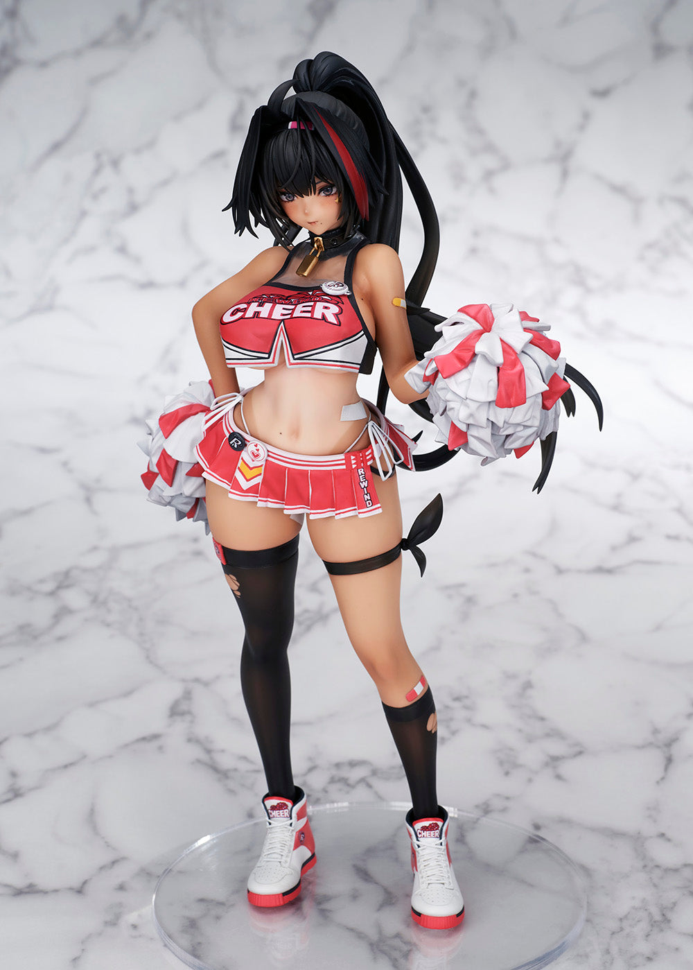 PRE ORDER – GODDESS OF VICTORY : NIKKE - BAY