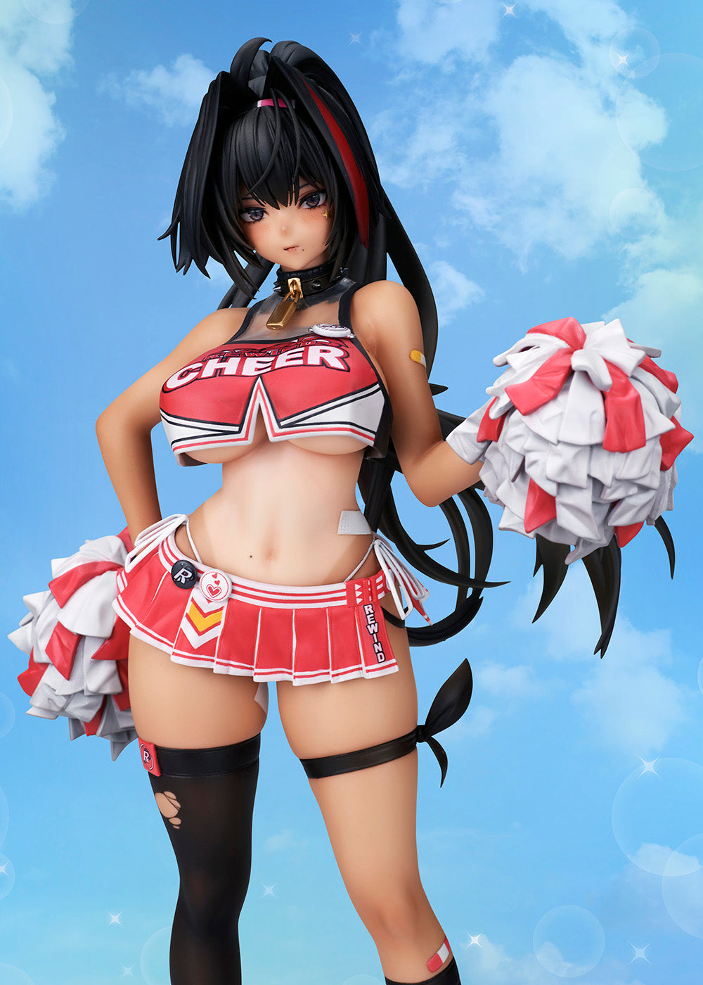 PRE ORDER – GODDESS OF VICTORY : NIKKE - BAY