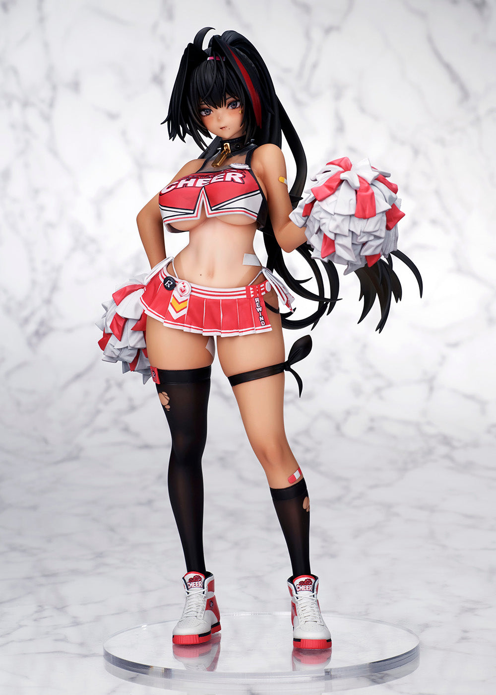 PRE ORDER – GODDESS OF VICTORY : NIKKE - BAY