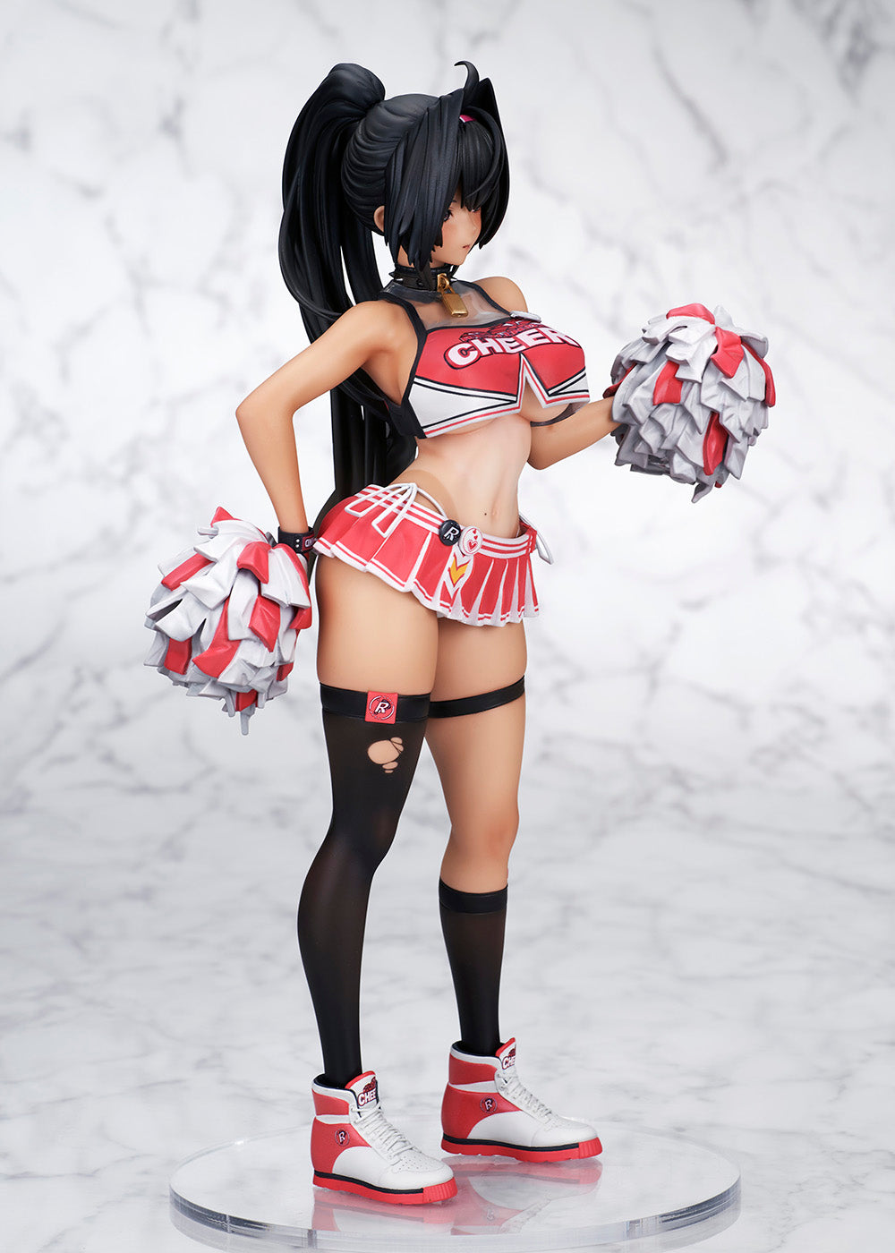 PRE ORDER – GODDESS OF VICTORY : NIKKE - BAY