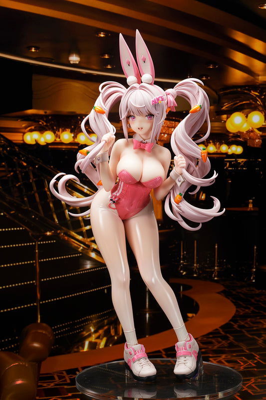 PRE ORDER – GODDESS OF VICTORY NIKKE - ALICE WONDERLAND BUNNY