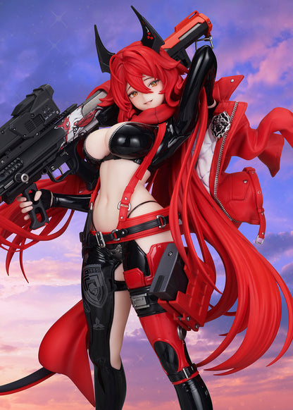 PRE ORDER – GODDESS OF VICTORY: NIKKE - RED HOOD