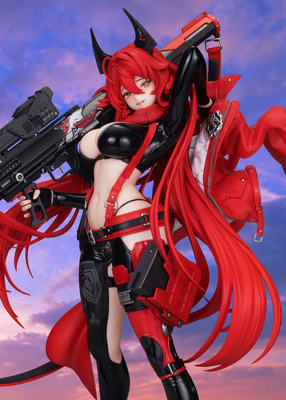 PRE ORDER – GODDESS OF VICTORY: NIKKE - RED HOOD