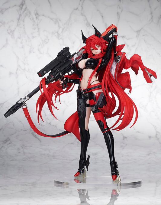 PRE ORDER – GODDESS OF VICTORY: NIKKE - RED HOOD
