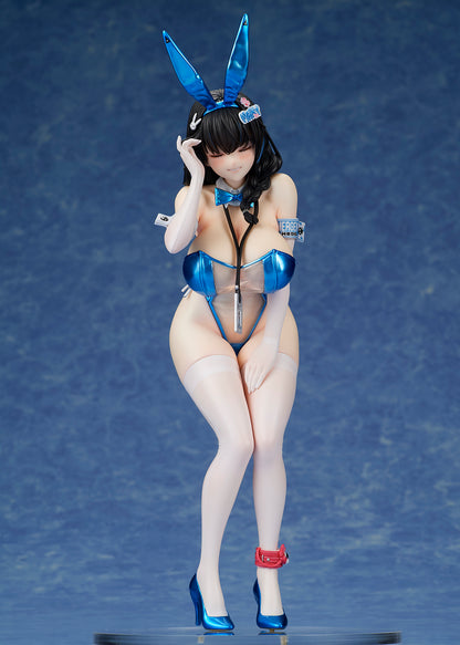PRE ORDER – GODDESS OF VICTORY NIKKE - MARY: MEDICAL RABBIT