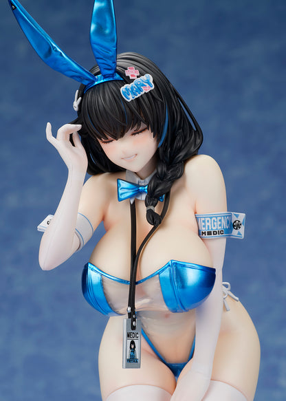 PRE ORDER – GODDESS OF VICTORY NIKKE - MARY: MEDICAL RABBIT