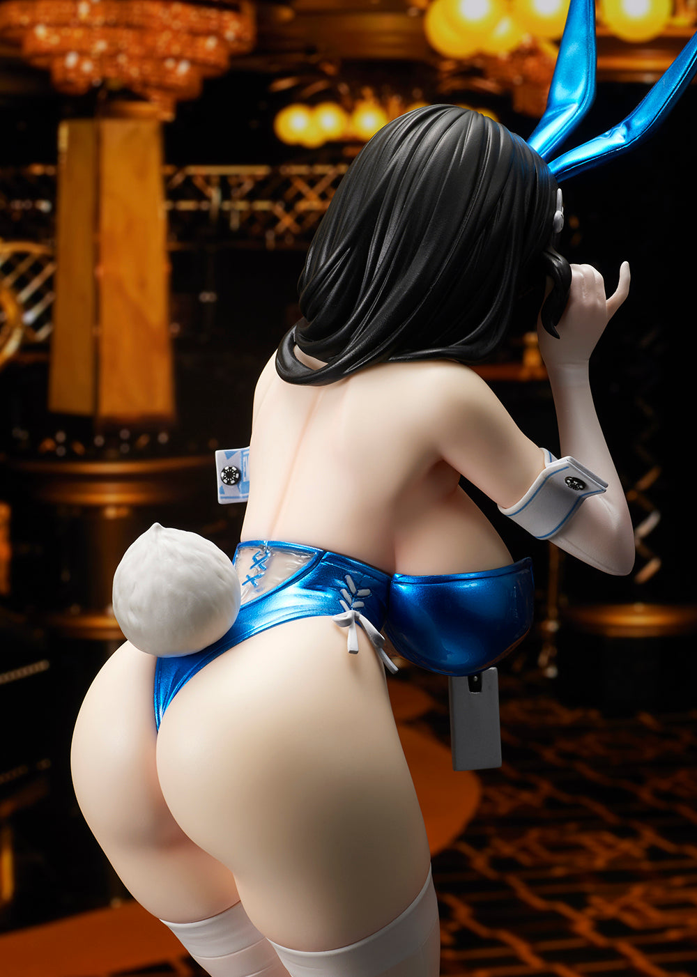 PRE ORDER – GODDESS OF VICTORY NIKKE - MARY: MEDICAL RABBIT