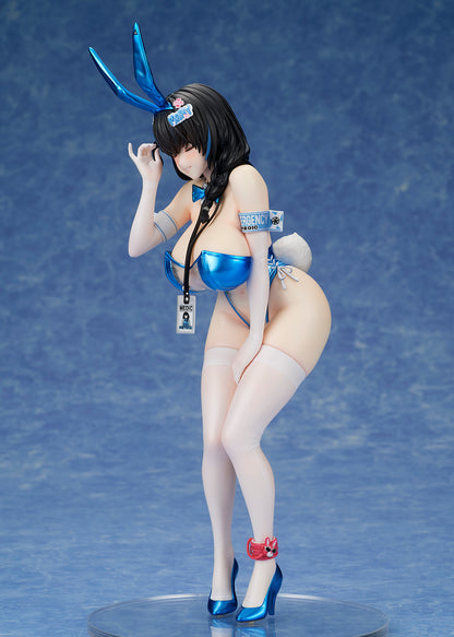 PRE ORDER – GODDESS OF VICTORY NIKKE - MARY: MEDICAL RABBIT