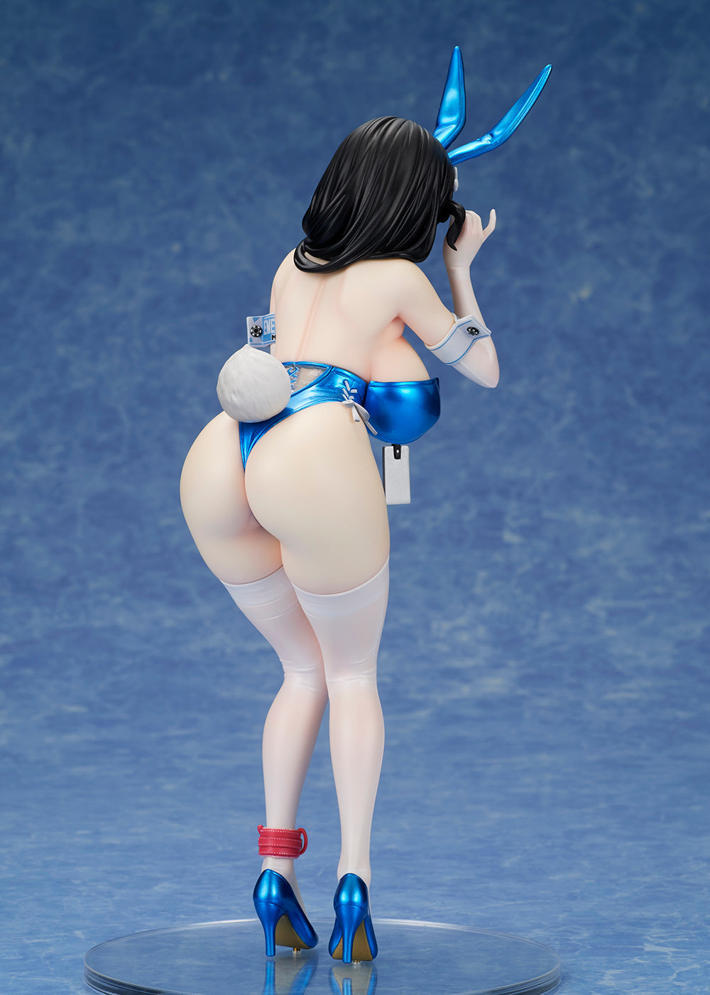 PRE ORDER – GODDESS OF VICTORY NIKKE - MARY: MEDICAL RABBIT