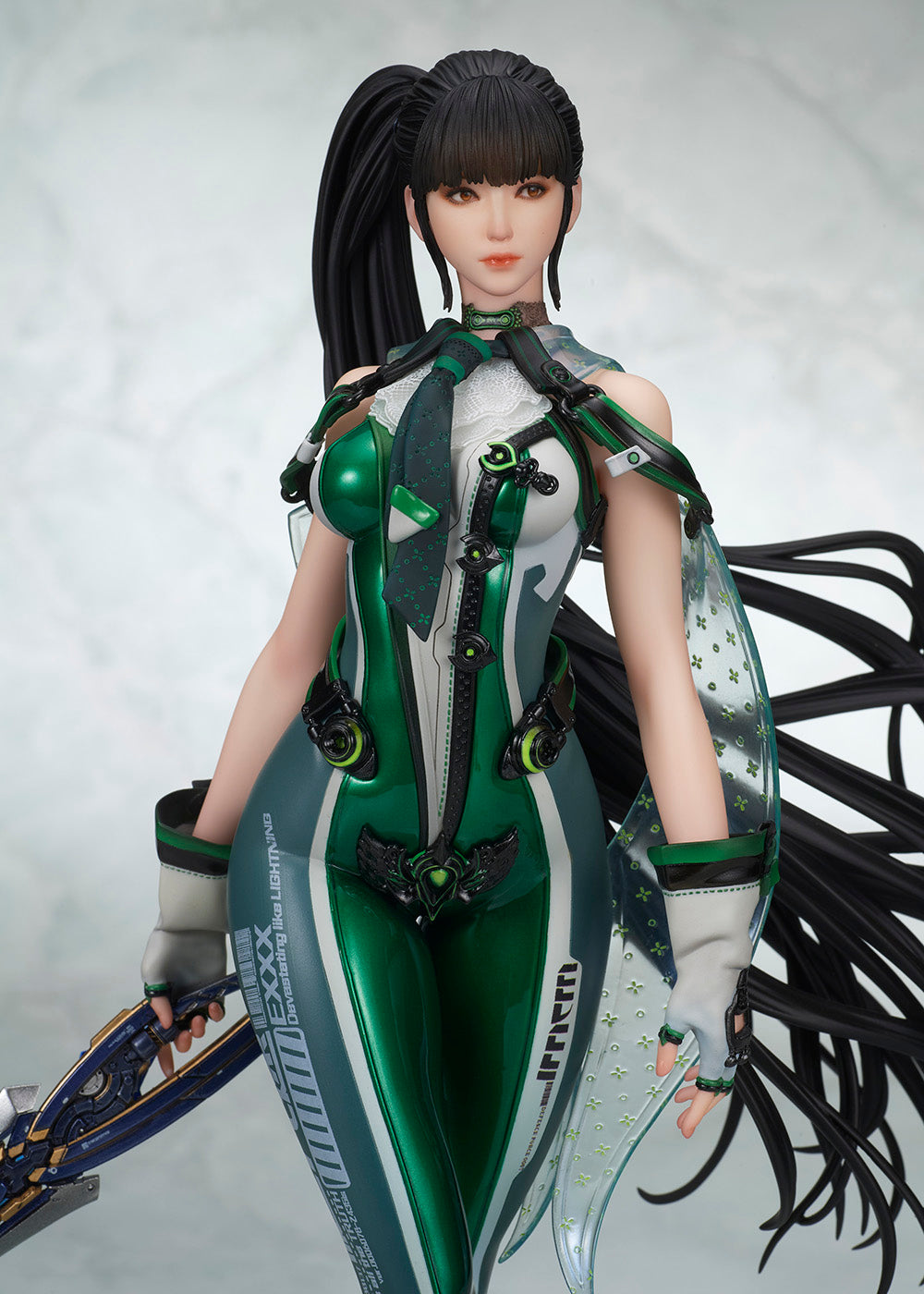 PRE ORDER – STELLAR BLADE - EVE