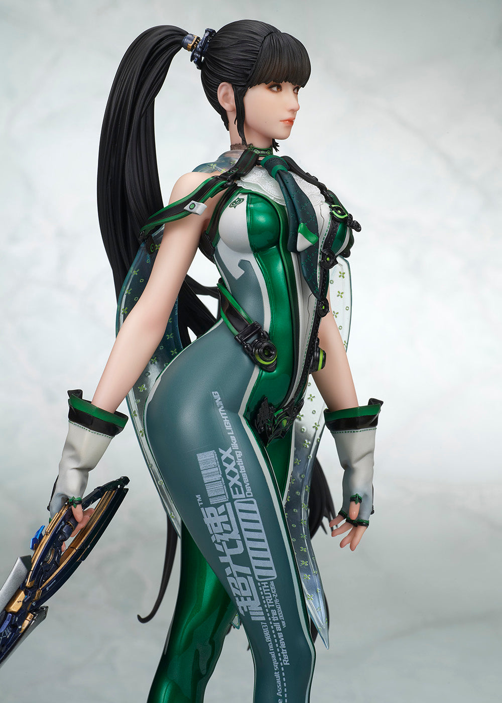 PRE ORDER – STELLAR BLADE - EVE