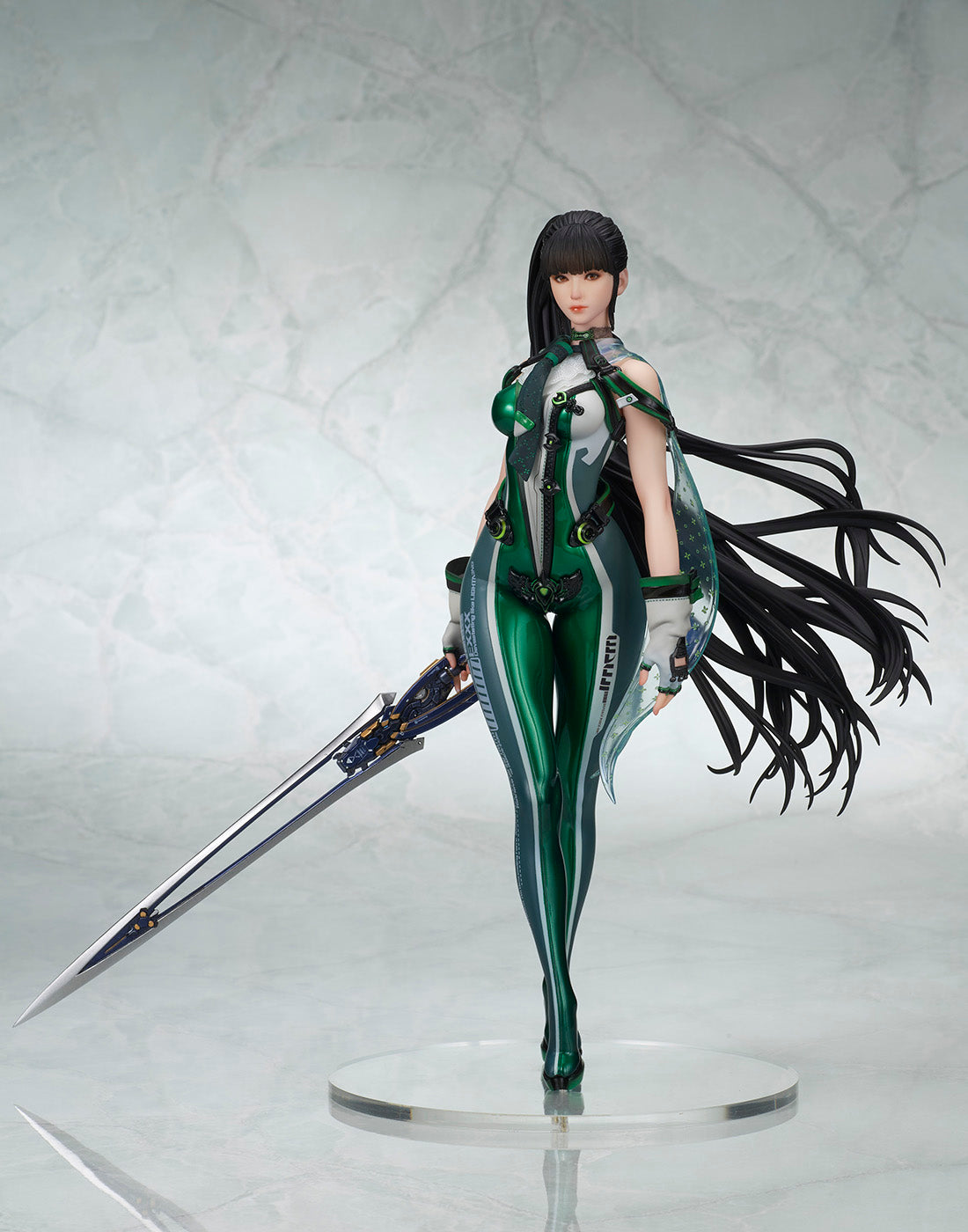 PRE ORDER – STELLAR BLADE - EVE