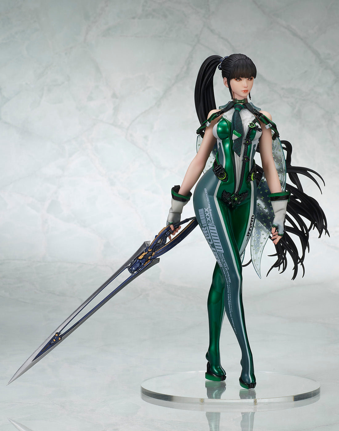 PRE ORDER – STELLAR BLADE - EVE