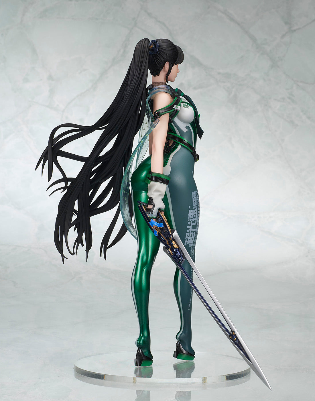 PRE ORDER – STELLAR BLADE - EVE