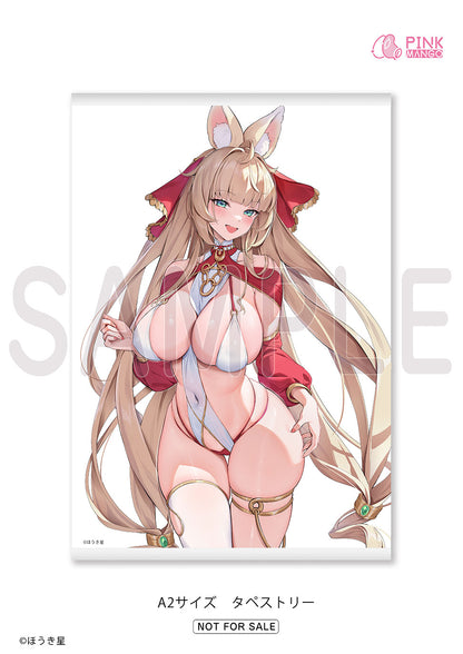 PRE ORDER – 1/6 DANCING PRINCESS YURA – NORMAL VER. WITH BONUS ART