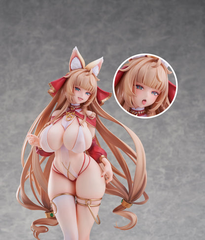 PRE ORDER – [18+] 1/6 DANCING PRINCESS YURA – SPECIAL VER. LIMITED EDITION