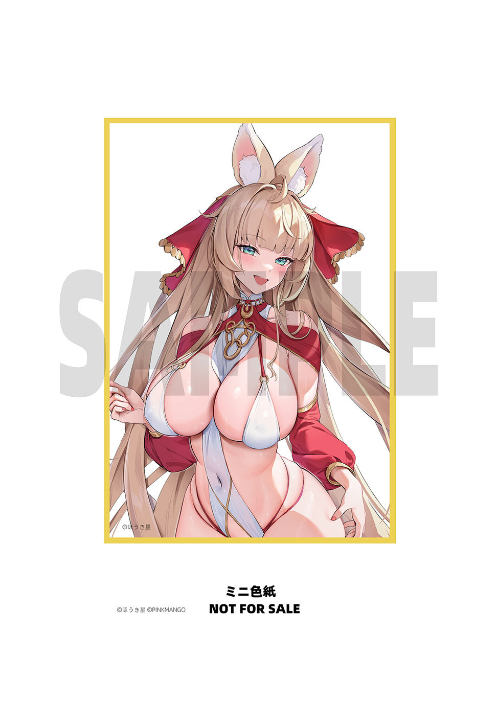 PRE ORDER – [18+] 1/6 DANCING PRINCESS YURA – SPECIAL VER. LIMITED EDITION