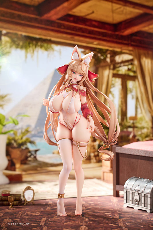 PRE ORDER – [18+] 1/6 DANCING PRINCESS YURA – SPECIAL VER. LIMITED EDITION