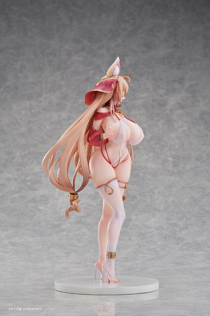 PRE ORDER – [18+] 1/6 DANCING PRINCESS YURA – SPECIAL VER. LIMITED EDITION