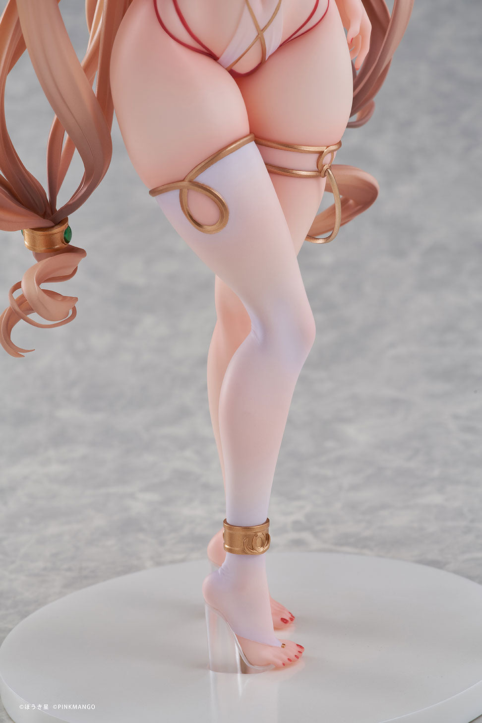 PRE ORDER – [18+] 1/6 DANCING PRINCESS YURA – SPECIAL VER. LIMITED EDITION