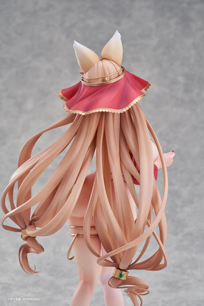 PRE ORDER – [18+] 1/6 DANCING PRINCESS YURA – SPECIAL VER. LIMITED EDITION