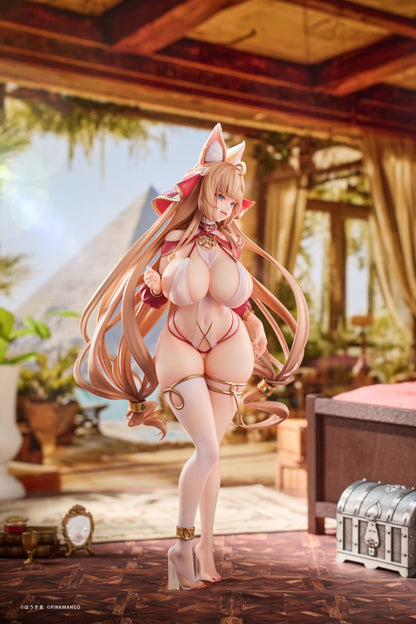 PRE ORDER – [18+] 1/6 DANCING PRINCESS YURA – SPECIAL VER. LIMITED EDITION