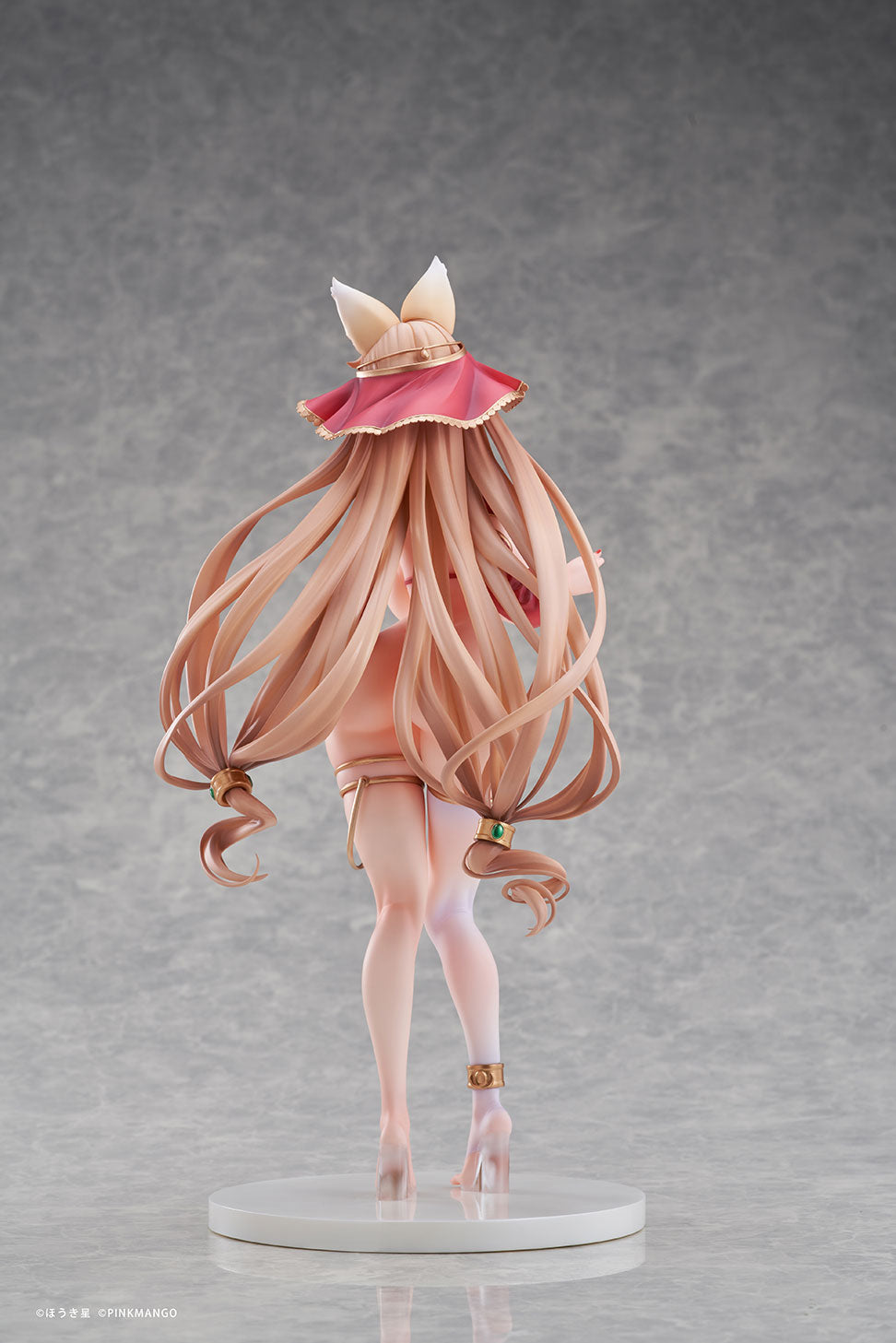 PRE ORDER – [18+] 1/6 DANCING PRINCESS YURA – SPECIAL VER. LIMITED EDITION