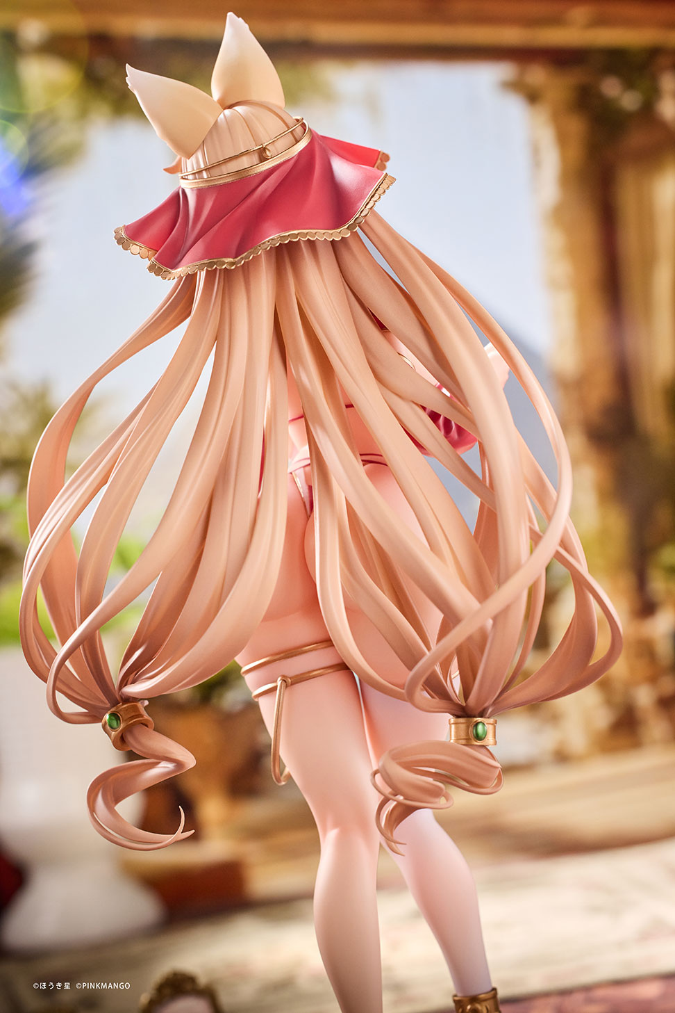 PRE ORDER – [18+] 1/6 DANCING PRINCESS YURA – SPECIAL VER. LIMITED EDITION