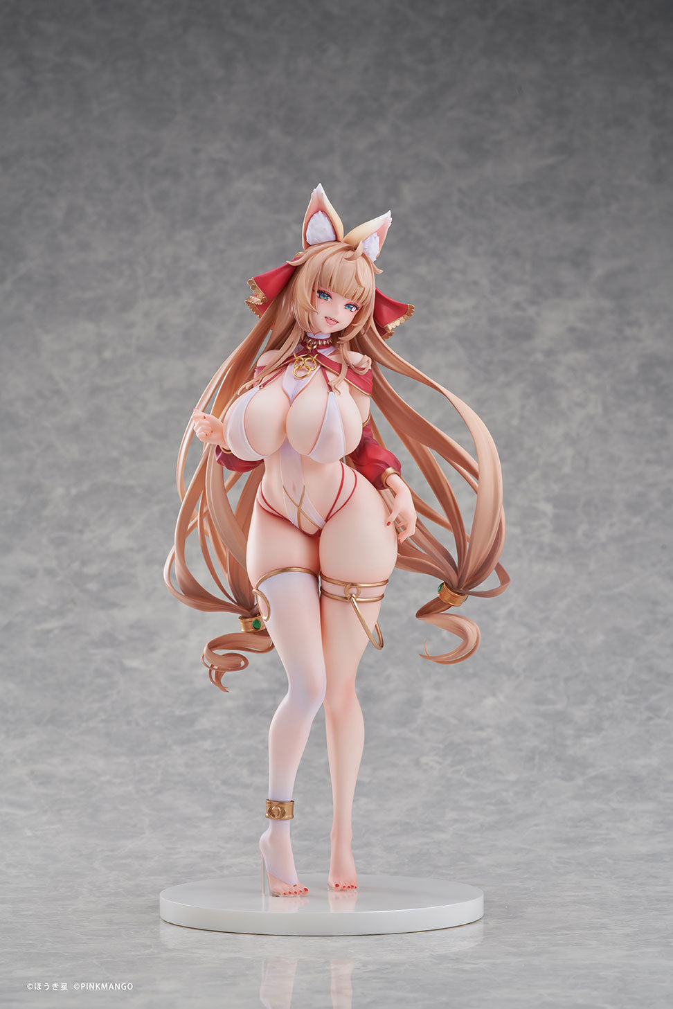 PRE ORDER – [18+] 1/6 DANCING PRINCESS YURA – SPECIAL VER. LIMITED EDITION