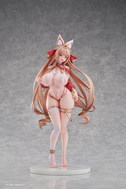 PRE ORDER – [18+] 1/6 DANCING PRINCESS YURA – SPECIAL VER. LIMITED EDITION