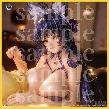 PRE ORDER – 1/4 AZUR LANE - MUSASHI STILL ILLUSTRATION VER.