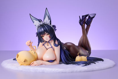 PRE ORDER – 1/4 AZUR LANE - MUSASHI STILL ILLUSTRATION VER.