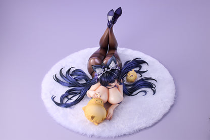 PRE ORDER – 1/4 AZUR LANE - MUSASHI STILL ILLUSTRATION VER.