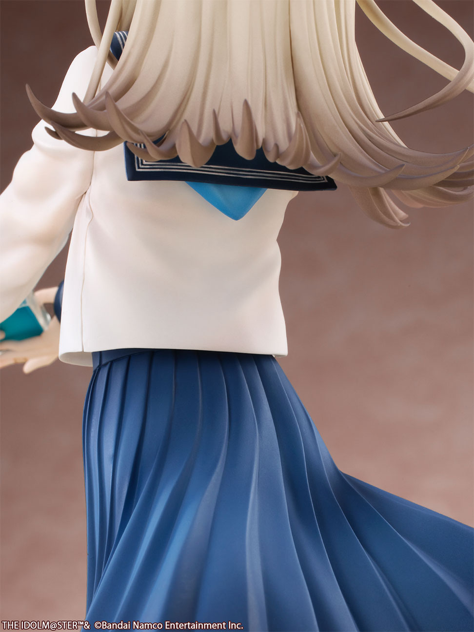 PRE ORDER – 1/7 THE IDOLM@STER GAKUEN - HIRO SHINOSAWA HAPPY MILLEFEUILLE VER. W/ BONUS