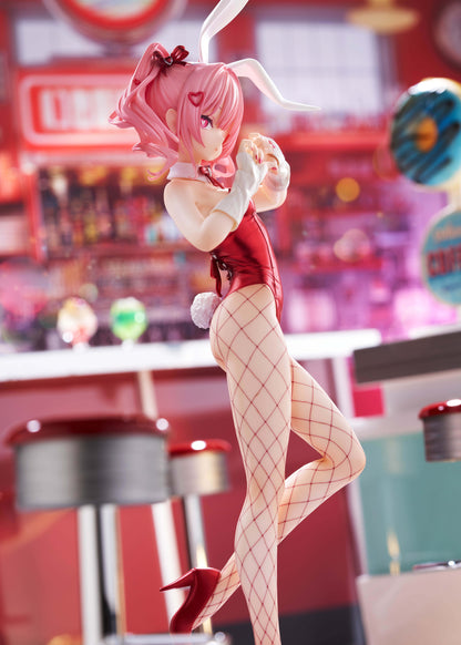 PRE ORDER – 1/7 RURUDO ORIGINAL CHARACTER RABBI