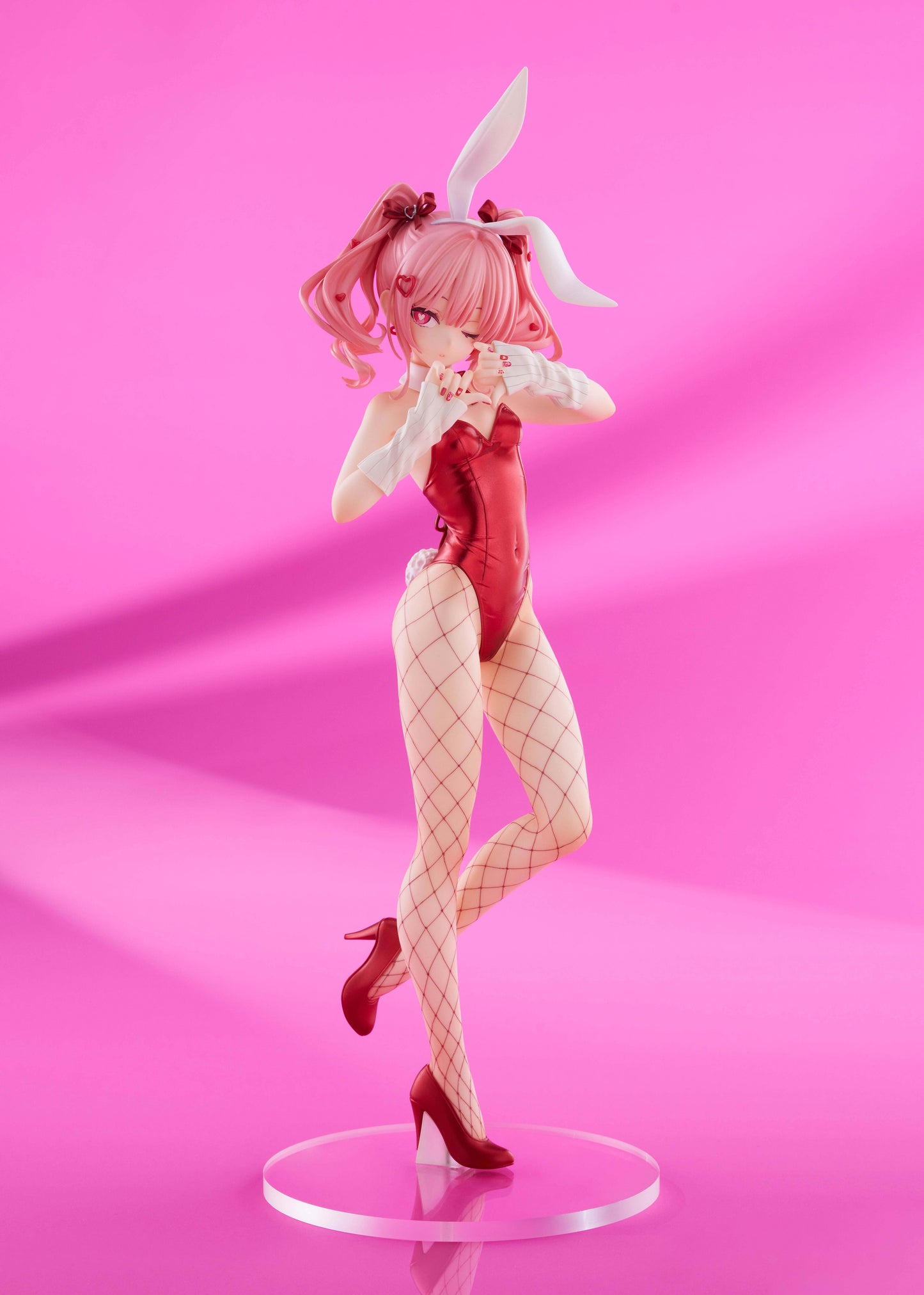 PRE ORDER – 1/7 RURUDO ORIGINAL CHARACTER RABBI