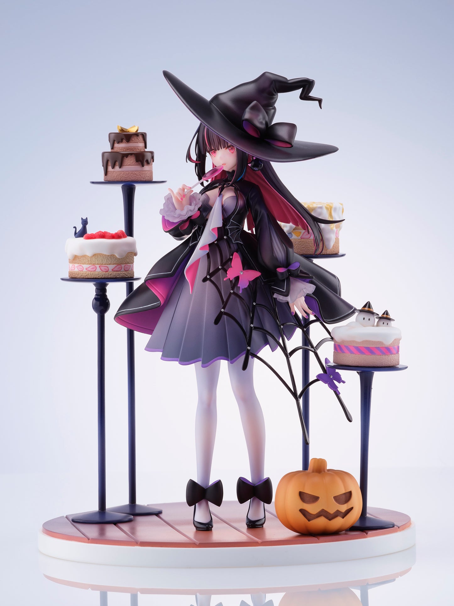 PRE ORDER – HALLOWEEN WITCH