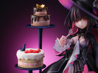 PRE ORDER – HALLOWEEN WITCH